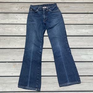 VTG Eunina Jeans